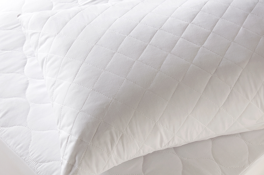 thomas textiles mattress protectors